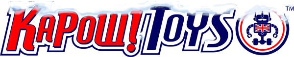 Kapow Toys!