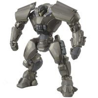 Bandai Pacific Rim Uprising Bracer Phoenix Action Figure