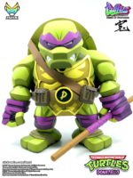Teenage Mutant Ninja Turtles Bulkyz Collection Donatello