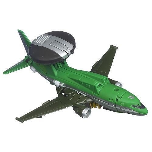 Transformers Dark Of The Moon Deluxe Air Raid Kapow Toys