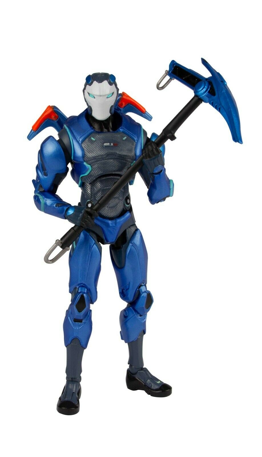 McFarlane Toys Fortnite Carbide Action Figure – Kapow Toys