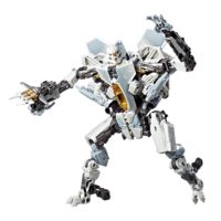Transformers Studio Series Voyager Starscream SS06