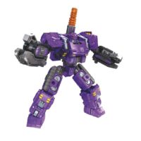 Transformers War For Cybertron Seige Deluxe Brunt