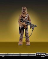 Star Wars The Vintage Collection Chewbacca