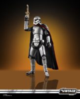 Star Wars The Vintage Collection Captain Phasma