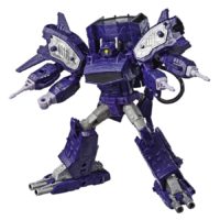 Transformers Siege War For Cybertron Leader Shockwave
