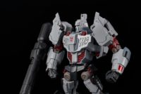 Flame Toys Furai Model IDW Megatron ( Autobot Version )