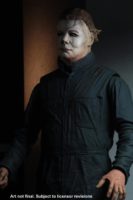 Halloween 2 Ultimate Michael Myers NECA Action Figure