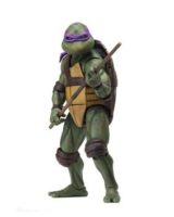 NECA TMNT Movie Star Donatello 7 Inch Action Figure