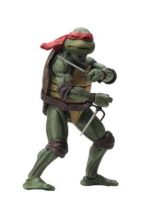 NECA TMNT Movie Star Raphael 7 Inch Action Figure