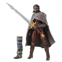 Marvel Legends Avengers Wave 3 Heimdall ( Thor BAF )