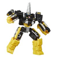 Transformers Generations Select Deluxe Powerdasher Zetar