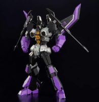 Flame Toys Furai Model 09 Skywarp