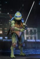 NECA TMNT Teenage Mutant Ninja Turtles 1/4 Scale Leonardo Figure