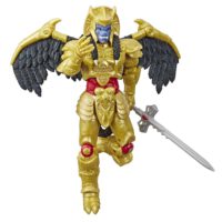 Power Rangers Lightning Collection Goldar Action Figure