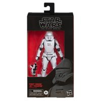 Star Wars Black Series First Order Jet Trooper