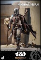 Hot Toys Star Wars The Mandalorian 1/6th Scale Figure TMS007