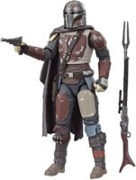Star Wars Black Series The Mandalorian