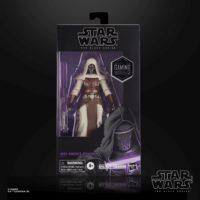 Star Wars Black Series Gaming Greats Jedi Knight Darth Revan Action Figure
