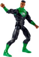 DC Multiverse Wave 11 Green Lantern John Stewart Batman Ninja Action Figure