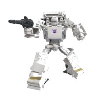 Transformers War For Cybertron Earthrise Deluxe Runamuck