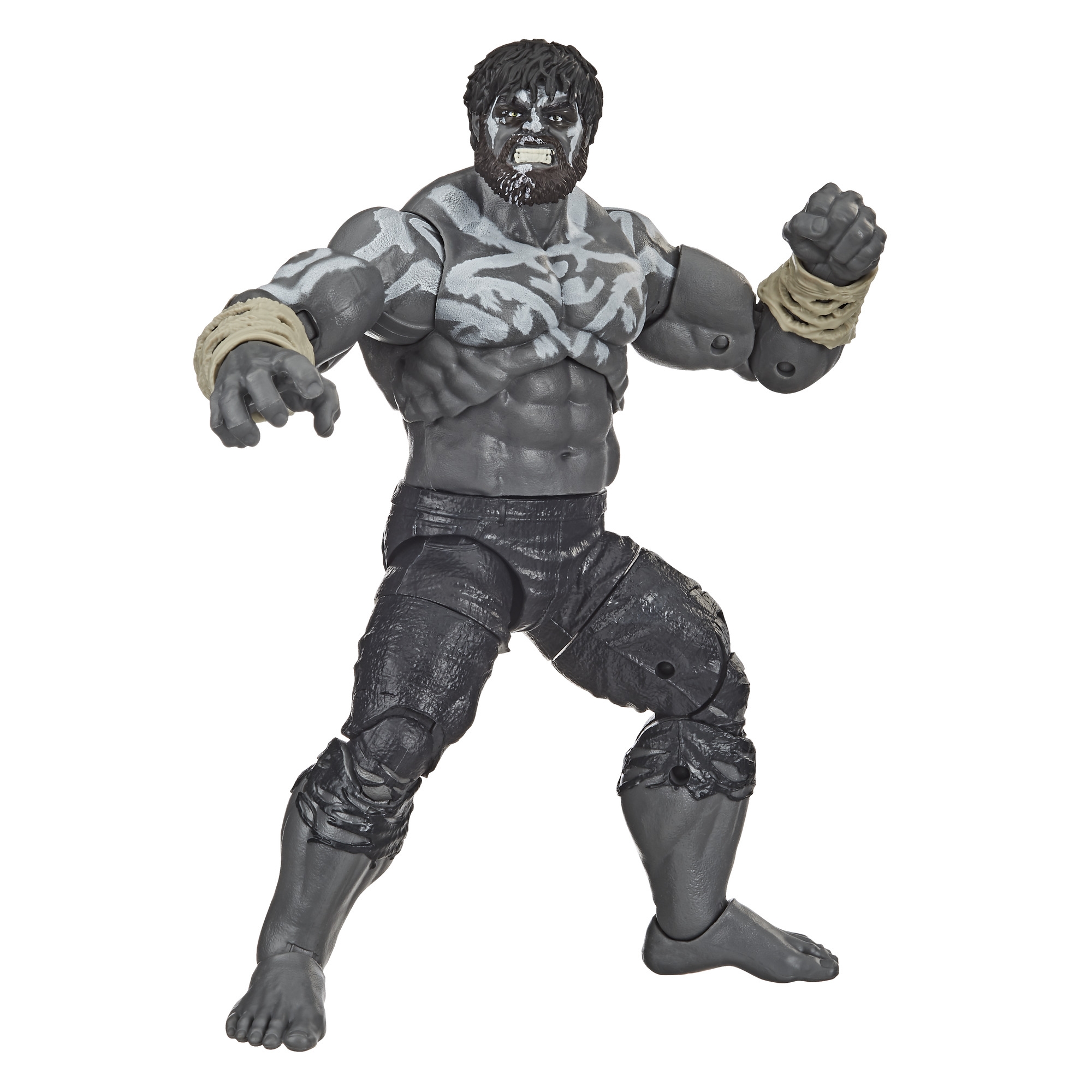 Marvel Legends Gamerverse Hulk Action Figure – Kapow Toys