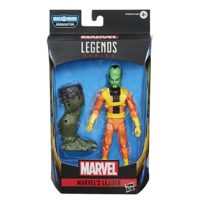Marvel Legends The Leader 6 Inch Action Figure