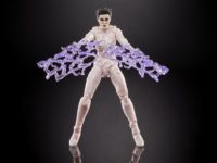 Ghostbusters Plasma Series Gozer 6 Inch Action Figure