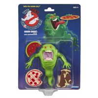 Ghostbusters Kenner Classics Slimer Green Ghost Retro Action Figure