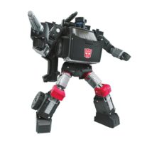 Transformers Earthrise Deluxe Trailbreaker