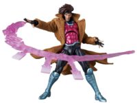 Marvel Mafex X-Men Gambit No 131 Action Figure