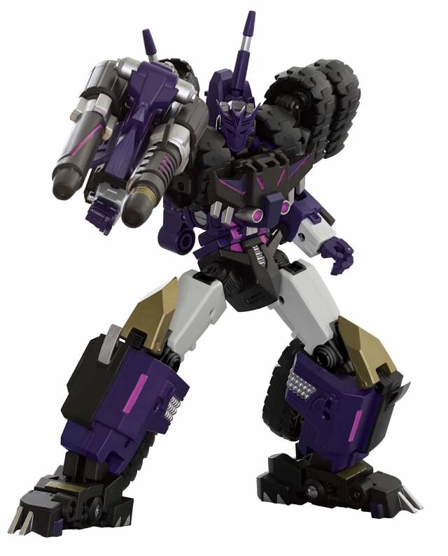 mastermind creations R-19 KULTAR ターン Mastermind Creations R-19 Kultur 2020 Reissue – Kapow Toys