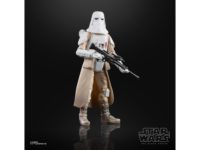 Star Wars 40th Anniversary Black Series Snowtrooper