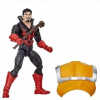 Marvel Legends X-Men Black Tom Cassidy Action Figure