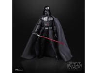 Star Wars 40th Anniversary Black Series Darth Vader ( The Empire Strikes Back )