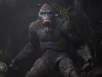 NECA King Kong 8 » Action Figure