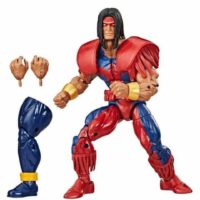 Marvel Legends X-Men Warpath Action Figure