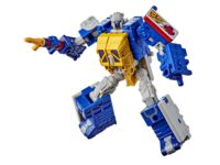 Transformers Generations Selects Greasepit Deluxe Action Figure