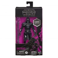 Star Wars Black Series Gaming Greats Electrostaff Purge Trooper Action Figure