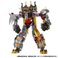 Transformers Generations Selects Volcanicus Takara Tomy Mall Exclusive