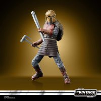 Star Wars The Vintage Collection Mandalorian Armorer Action Figure