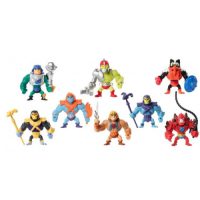 Masters Of The Universe Eternia Minis Wave 2 Full Case of 18