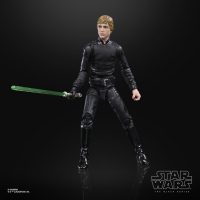 Star Wars The Black Series Luke Skywalker Return of the Jedi Action Figure