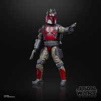Star Wars The Black Series Mandalorian Super Commando
