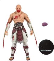 McFarlane Mortal Kombat XI Baraka Bloody Horkata Version