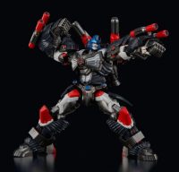 Flame Toys Transformers Furai Action Optimus Primal Action Figure