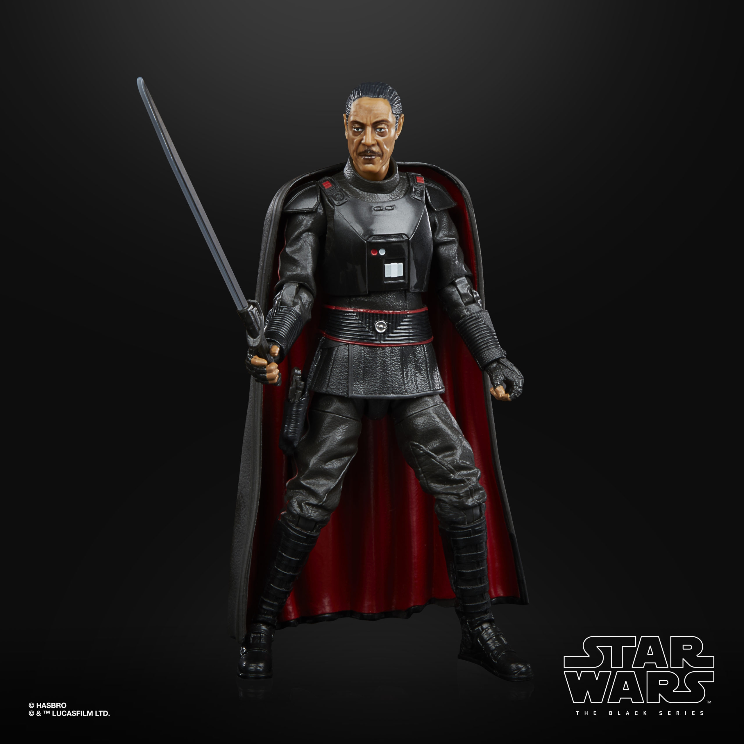 black series