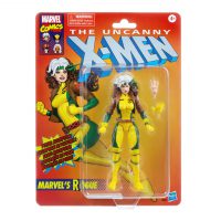 Marvel Legends X-Men Retro Rogue Action Figure