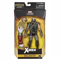 Marvel Legends X-Men Skullbuster Action Figure