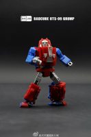 Badcube OTS-09 Grump Reissue